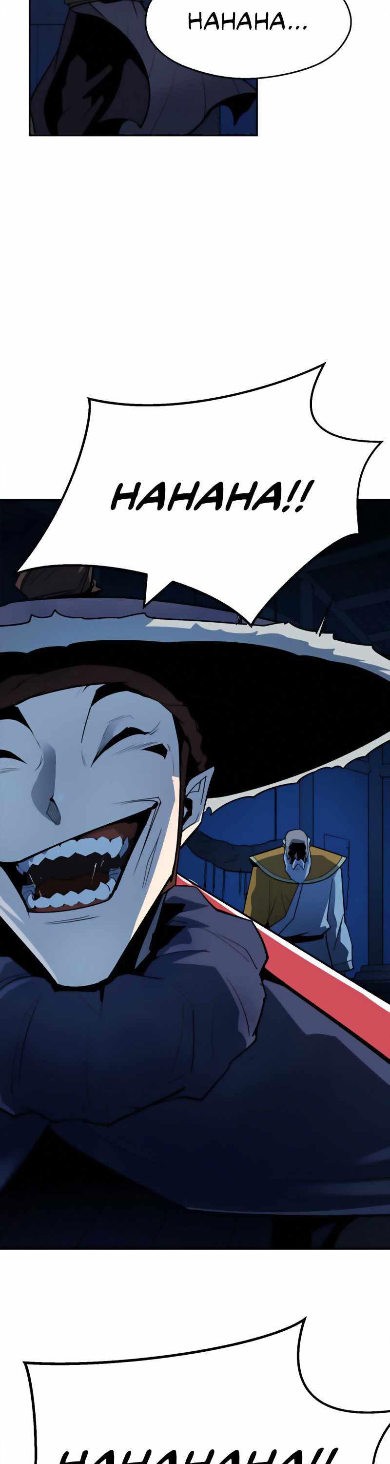 Kiếm Sĩ Thiếu Niên: Chapter 4
