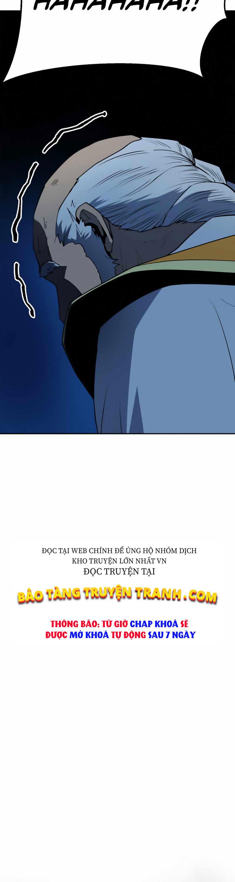 Kiếm Sĩ Thiếu Niên: Chapter 4