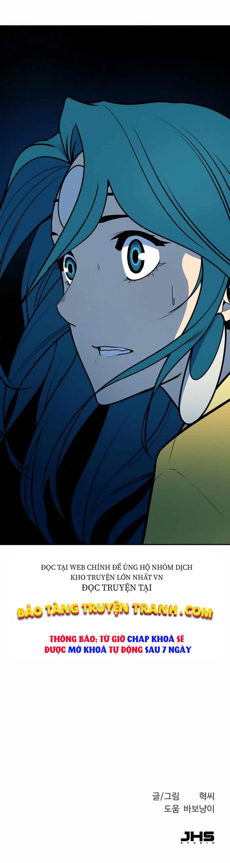 Kiếm Sĩ Thiếu Niên: Chapter 4