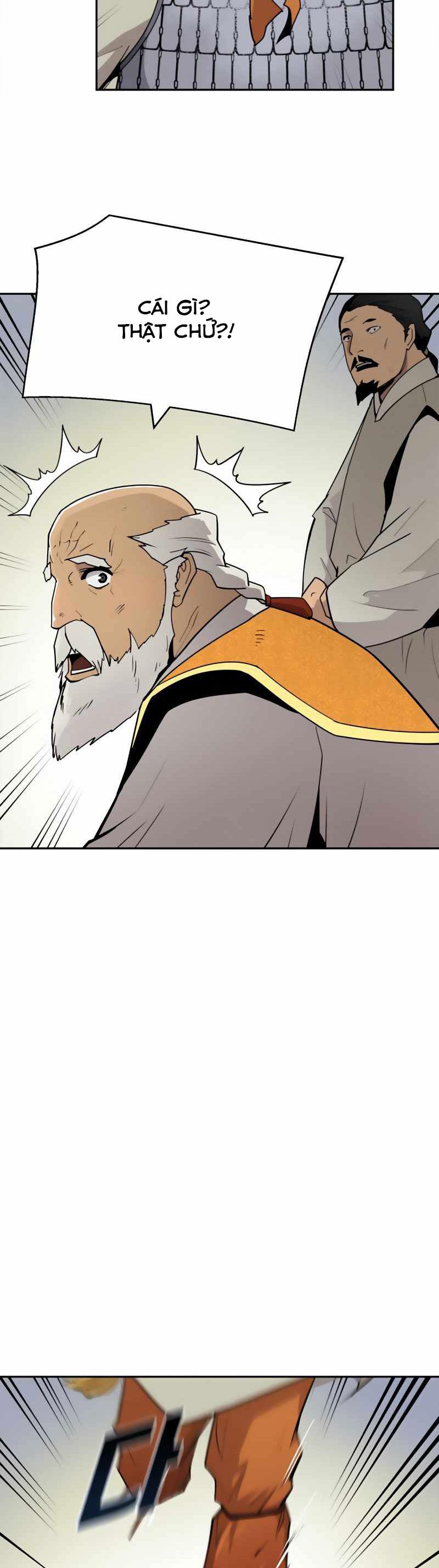 Kiếm Sĩ Thiếu Niên: Chapter 4