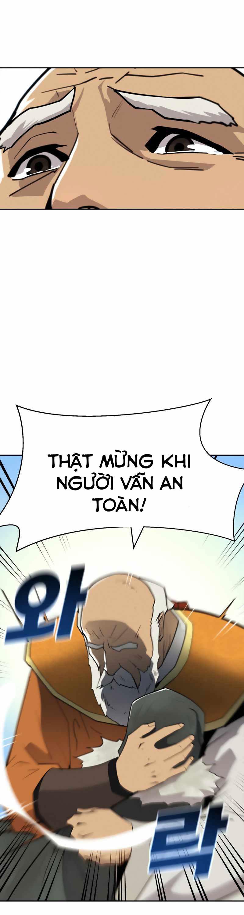 Kiếm Sĩ Thiếu Niên: Chapter 4