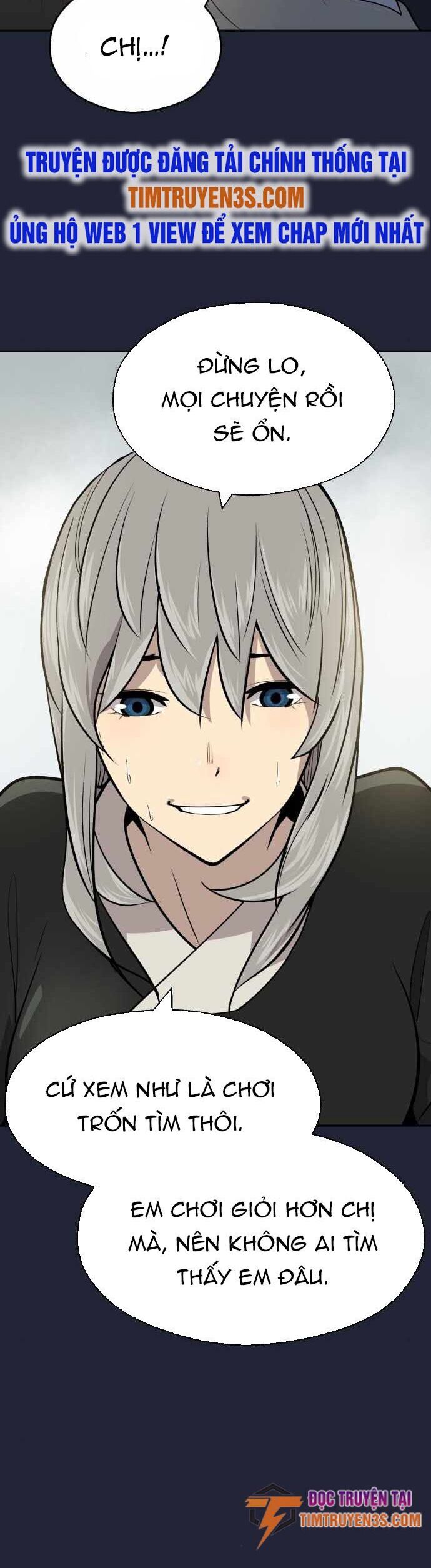 Kiếm Sĩ Thiếu Niên: Chapter 40