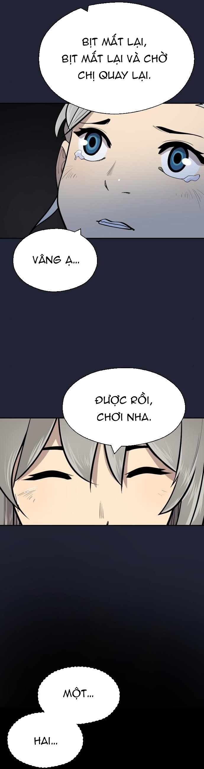 Kiếm Sĩ Thiếu Niên: Chapter 40