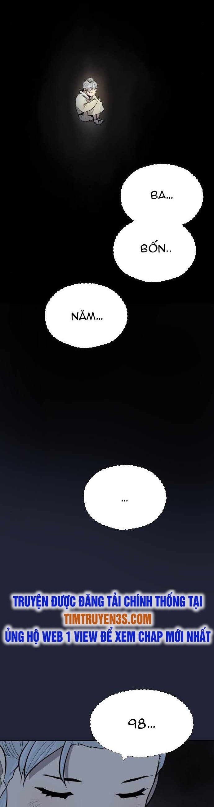 Kiếm Sĩ Thiếu Niên: Chapter 40