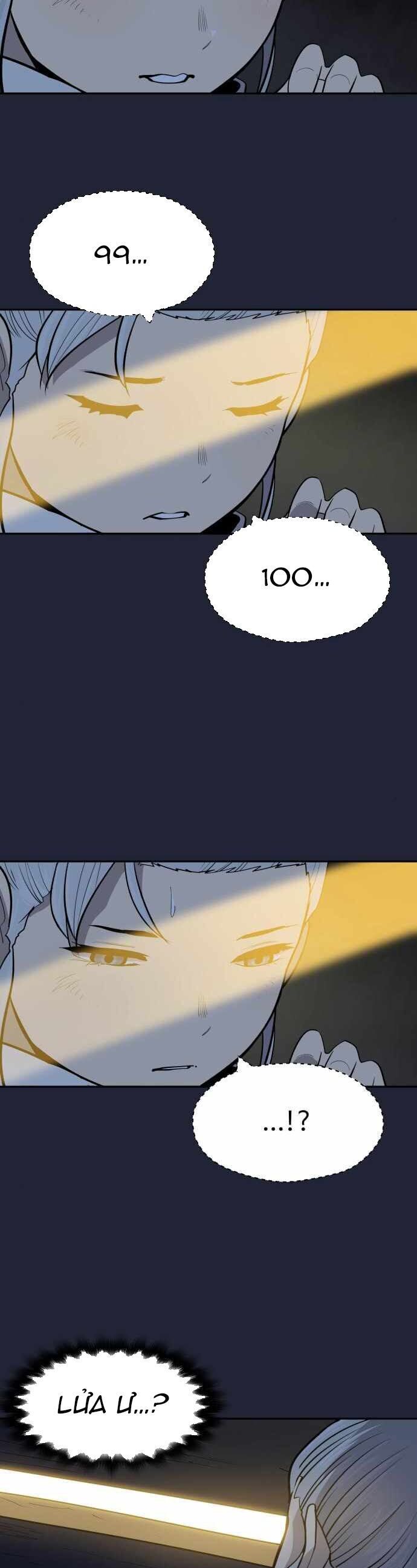 Kiếm Sĩ Thiếu Niên: Chapter 40