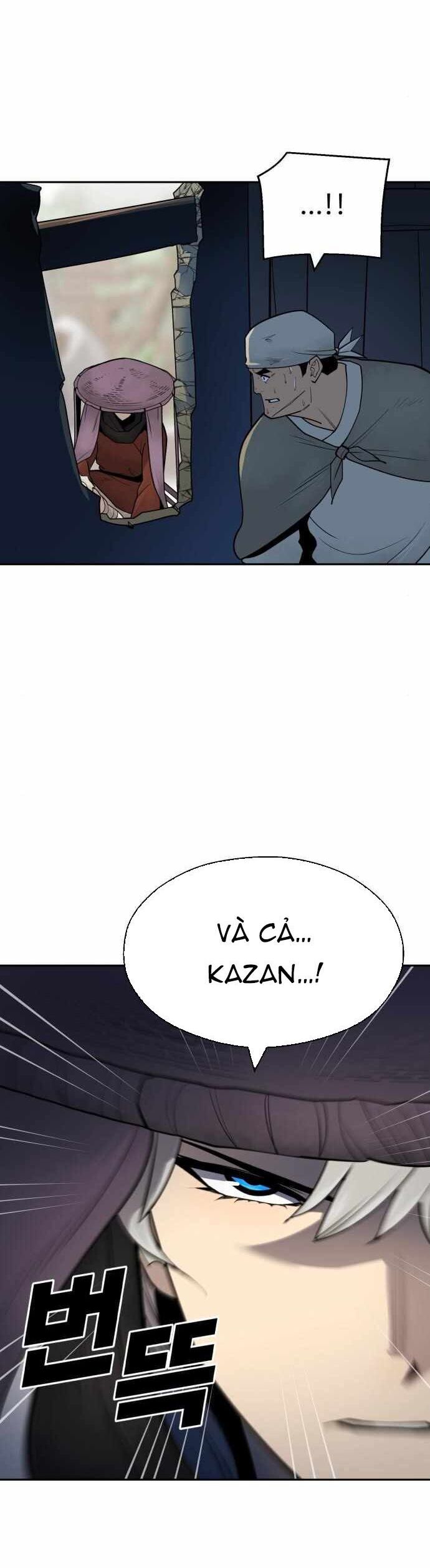 Kiếm Sĩ Thiếu Niên: Chapter 40