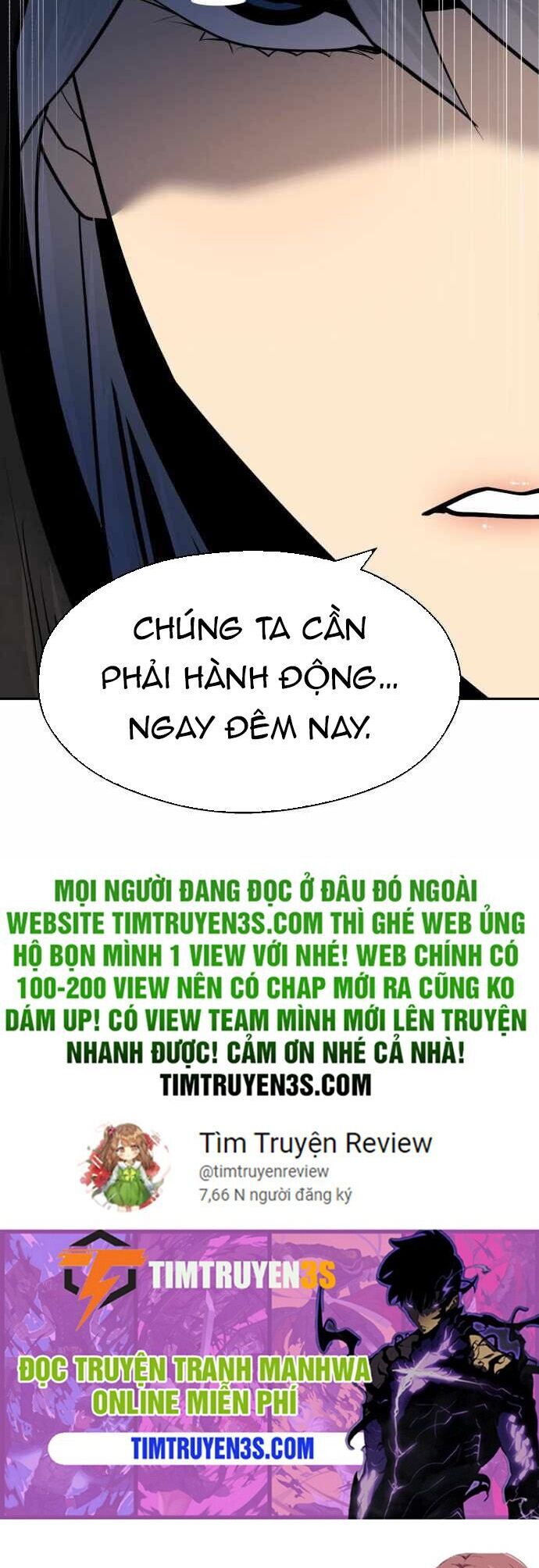 Kiếm Sĩ Thiếu Niên: Chapter 40