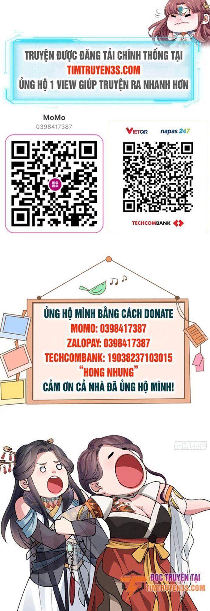 Kiếm Sĩ Thiếu Niên: Chapter 40