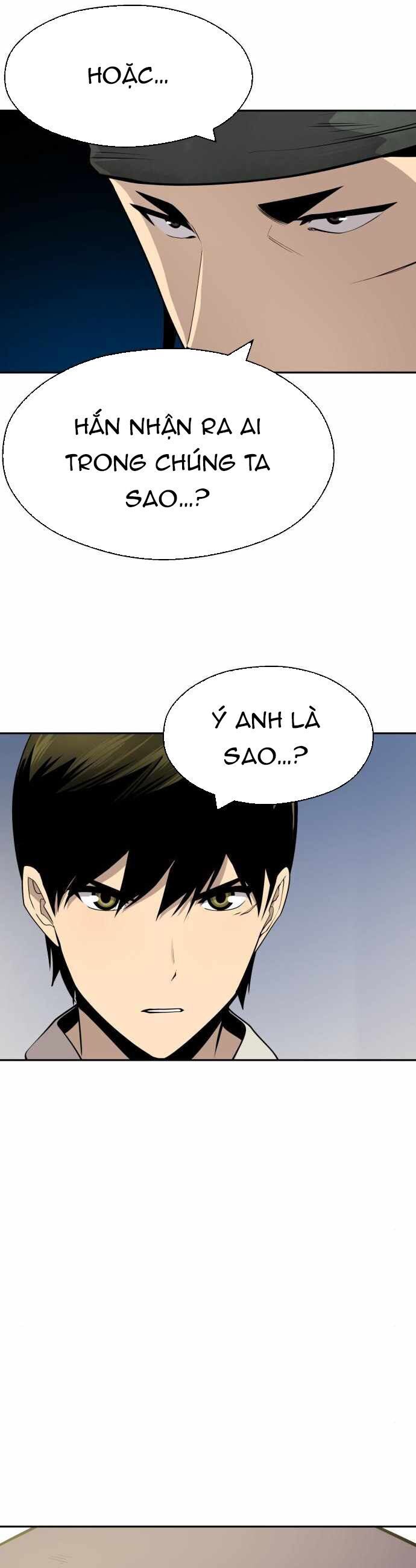 Kiếm Sĩ Thiếu Niên: Chapter 40