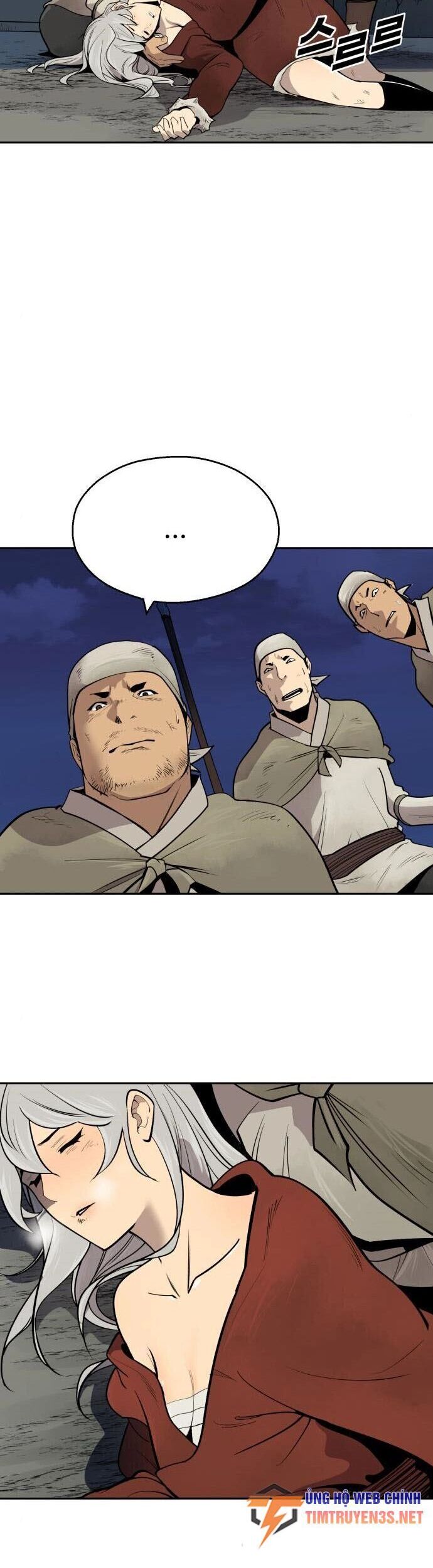 Kiếm Sĩ Thiếu Niên: Chapter 41