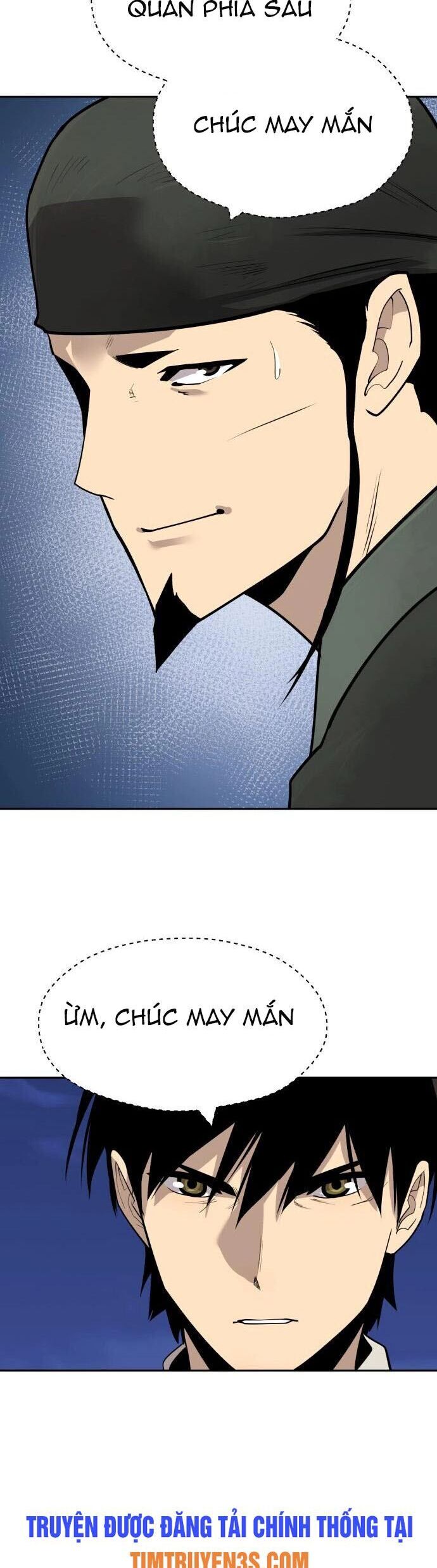 Kiếm Sĩ Thiếu Niên: Chapter 41