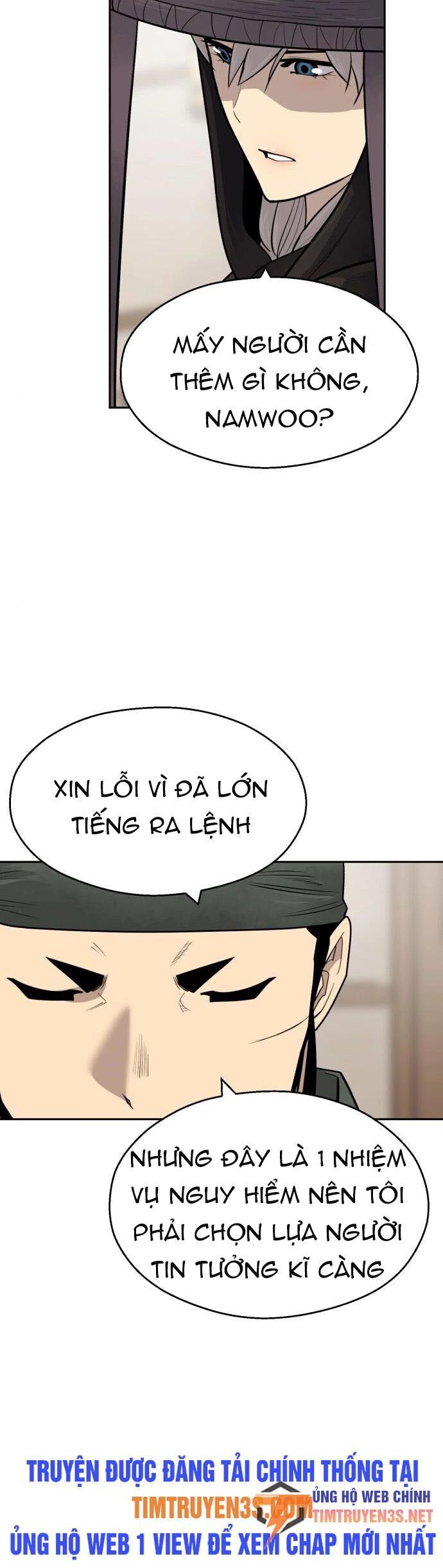 Kiếm Sĩ Thiếu Niên: Chapter 41