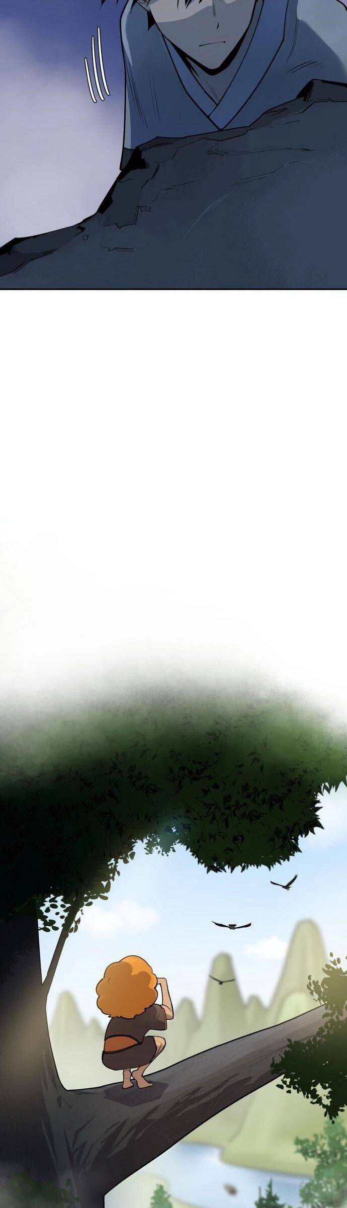 Kiếm Sĩ Thiếu Niên: Chapter 42