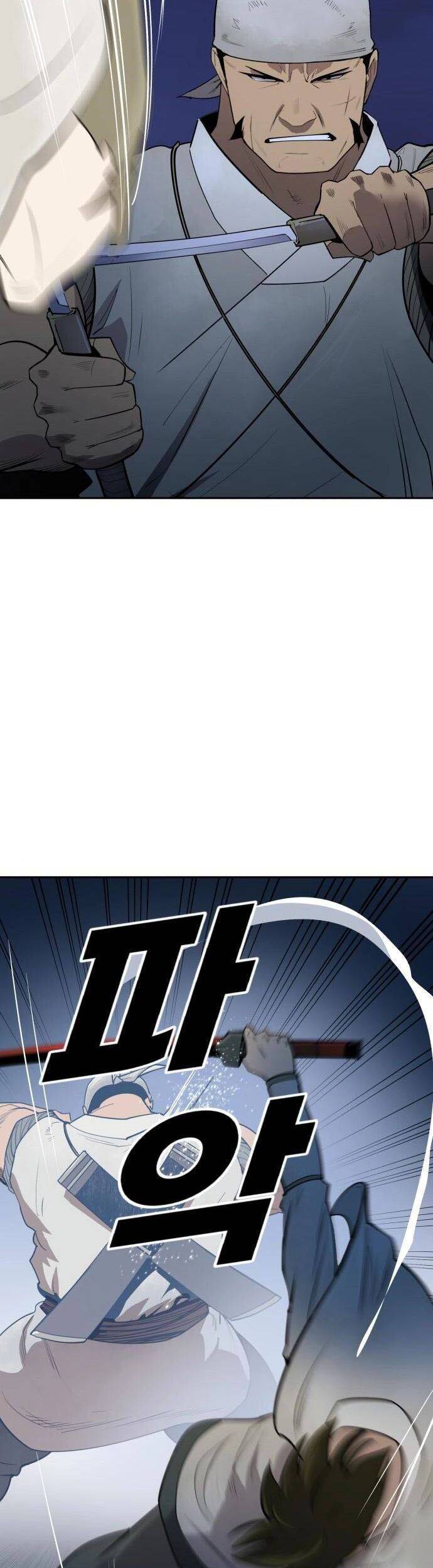 Kiếm Sĩ Thiếu Niên: Chapter 42