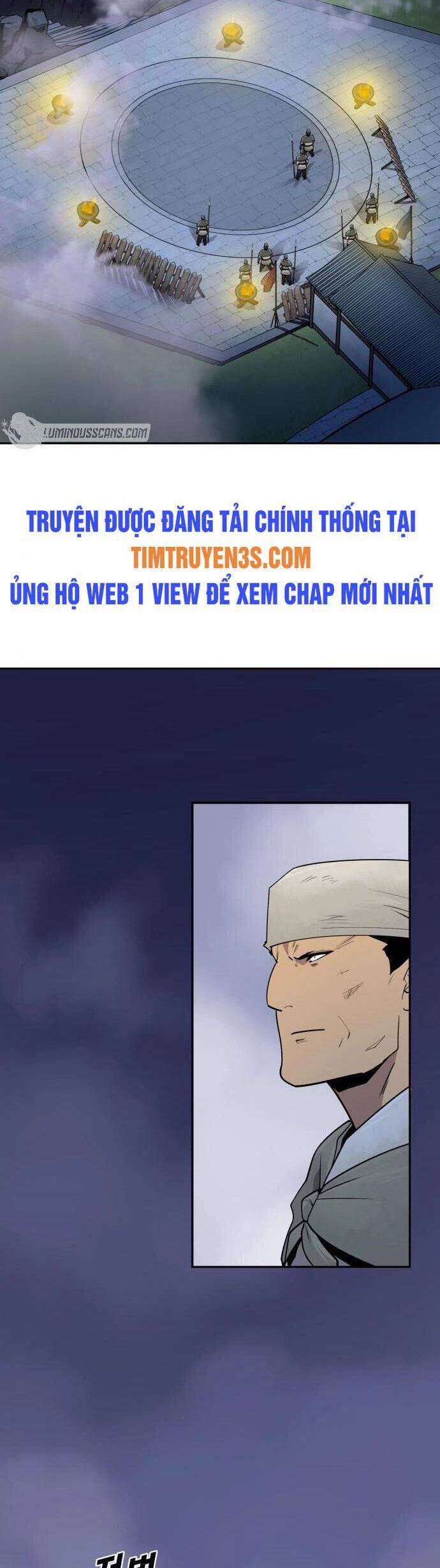 Kiếm Sĩ Thiếu Niên: Chapter 42
