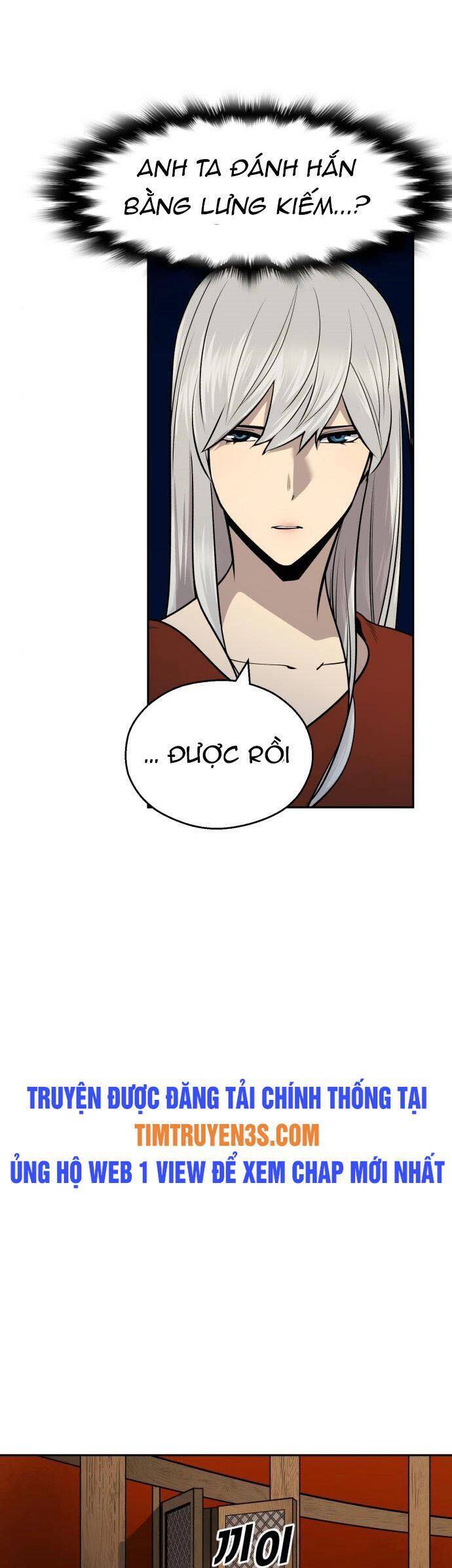 Kiếm Sĩ Thiếu Niên: Chapter 42