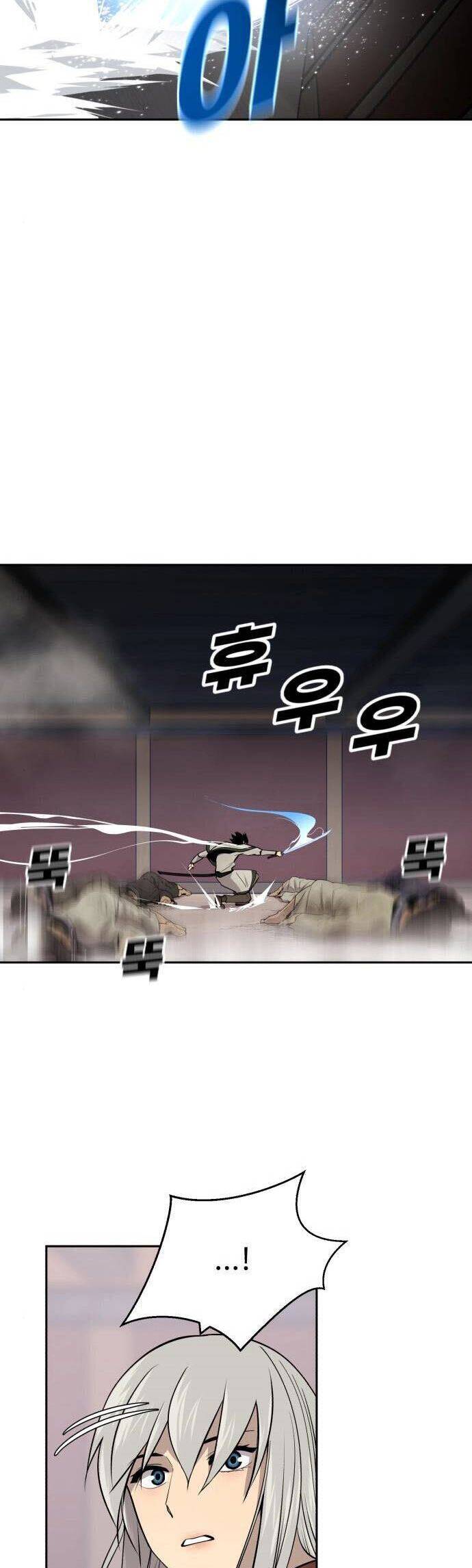 Kiếm Sĩ Thiếu Niên: Chapter 42