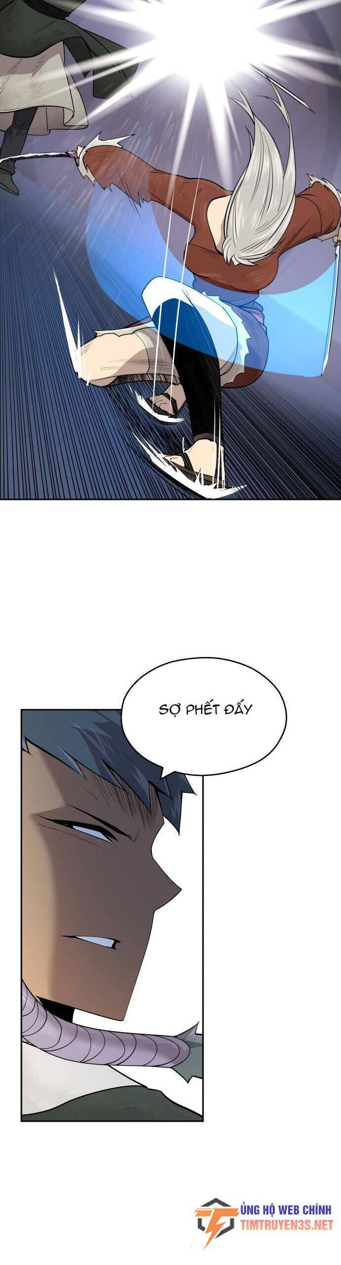 Kiếm Sĩ Thiếu Niên: Chapter 43