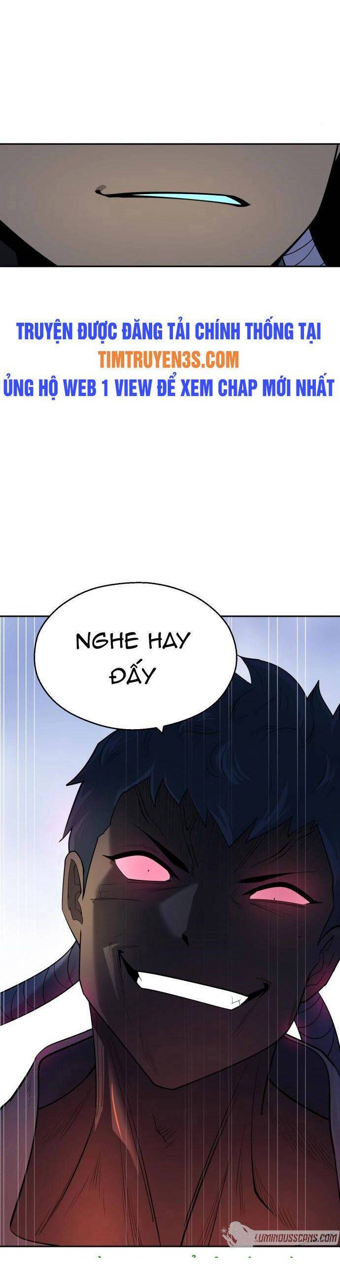 Kiếm Sĩ Thiếu Niên: Chapter 43