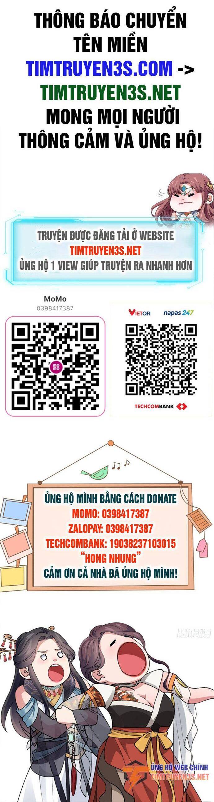 Kiếm Sĩ Thiếu Niên: Chapter 43