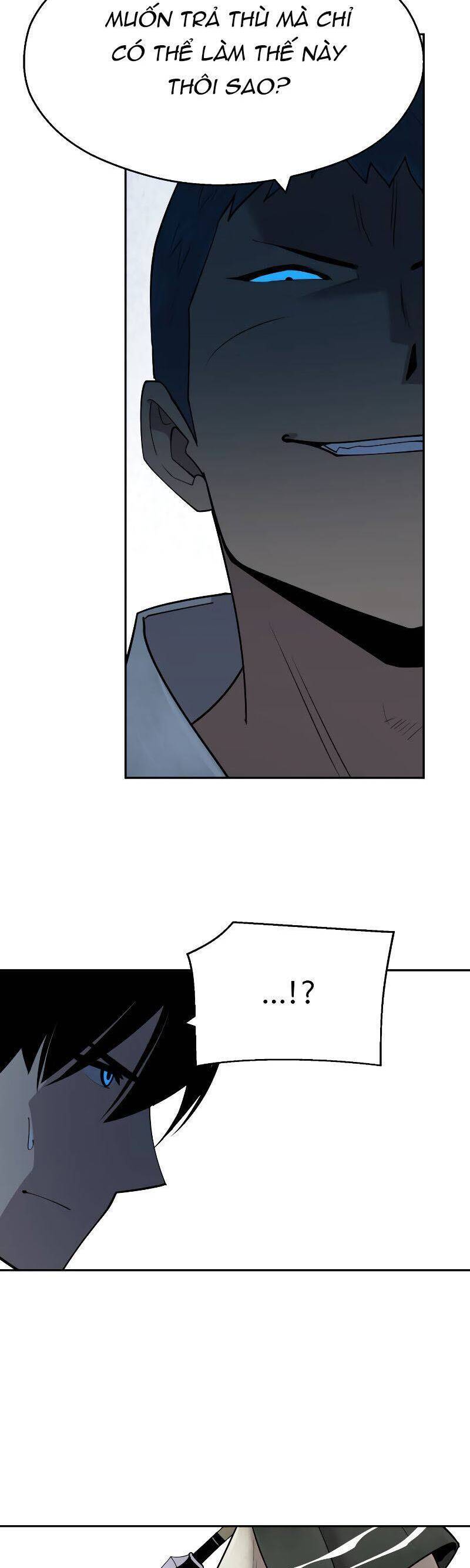 Kiếm Sĩ Thiếu Niên: Chapter 44
