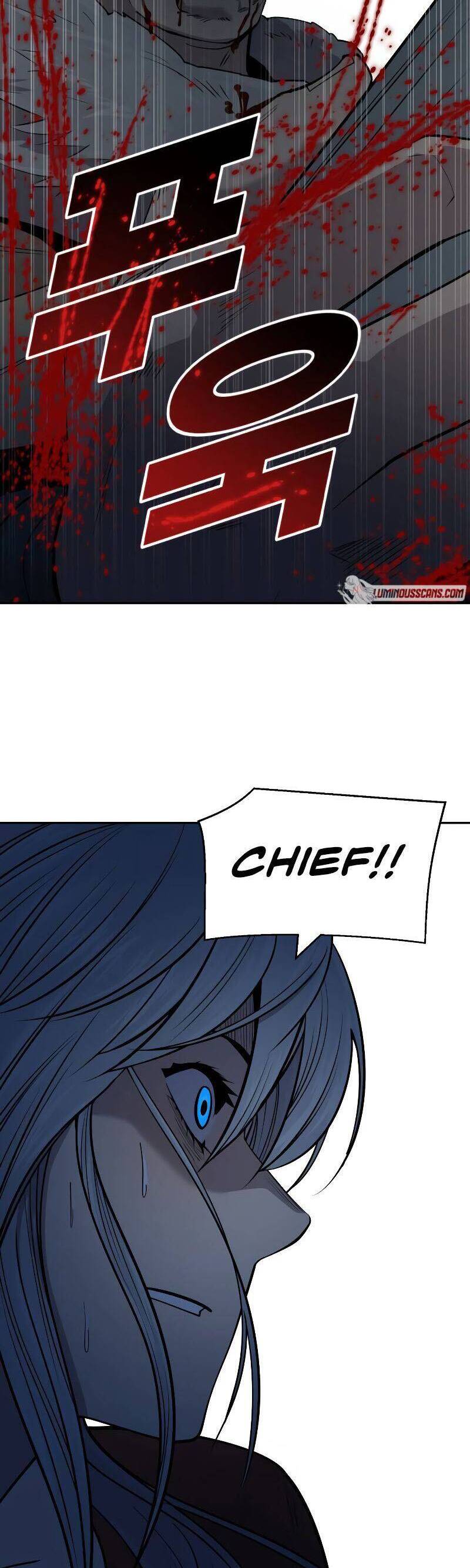 Kiếm Sĩ Thiếu Niên: Chapter 44