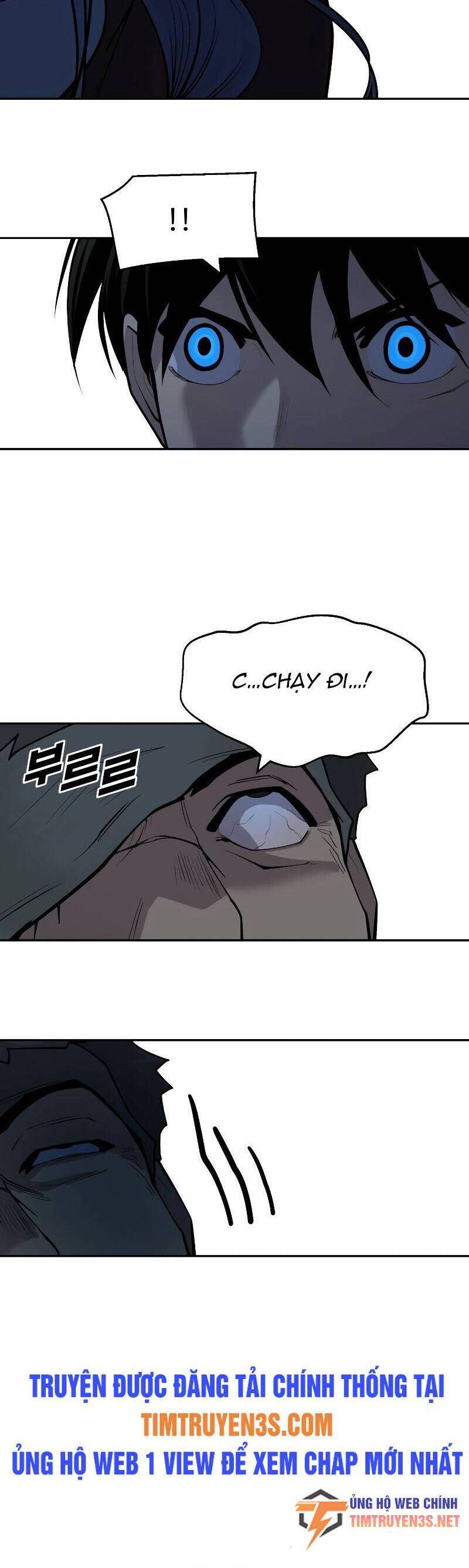 Kiếm Sĩ Thiếu Niên: Chapter 44