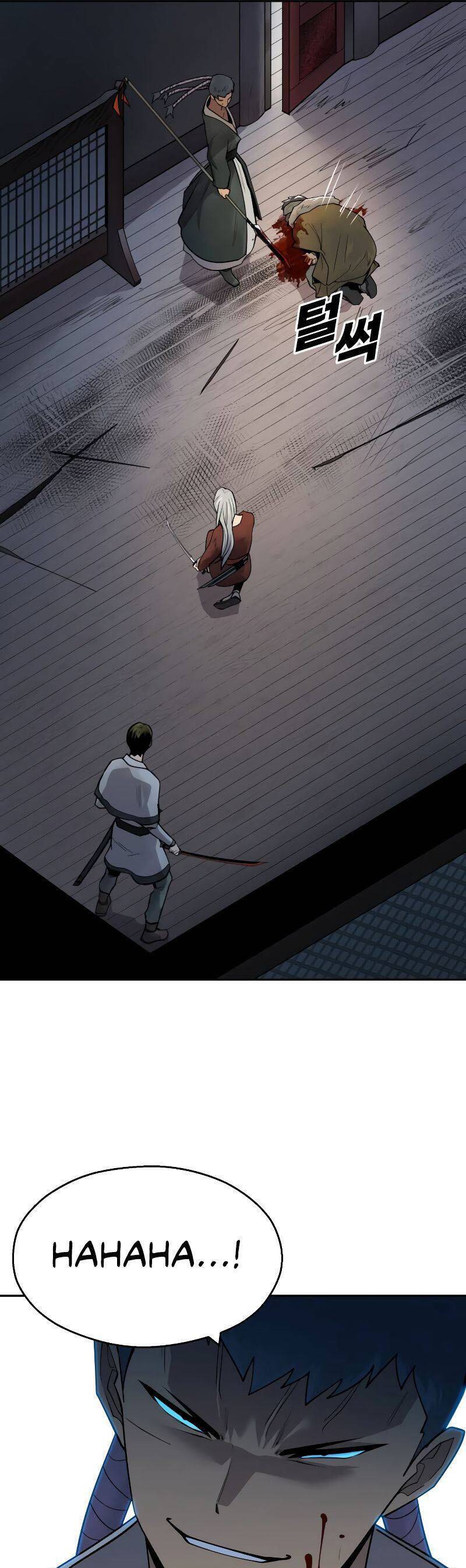Kiếm Sĩ Thiếu Niên: Chapter 44