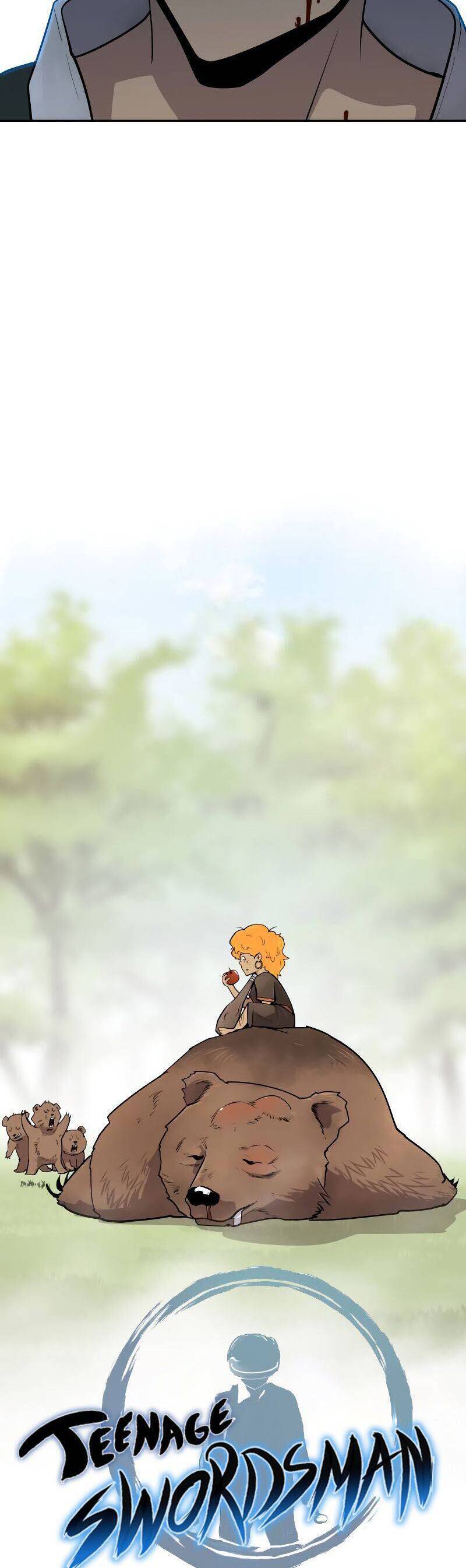 Kiếm Sĩ Thiếu Niên: Chapter 44
