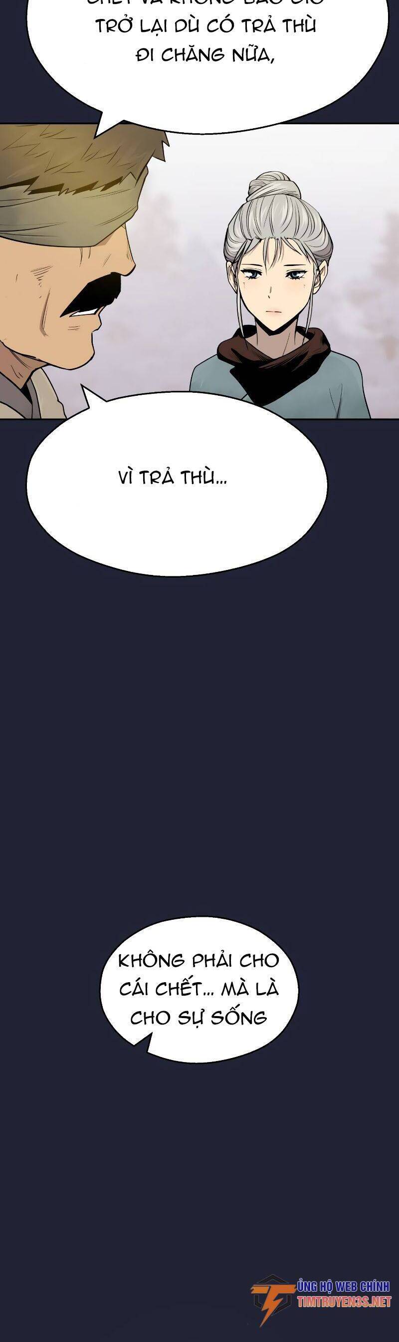 Kiếm Sĩ Thiếu Niên: Chapter 44