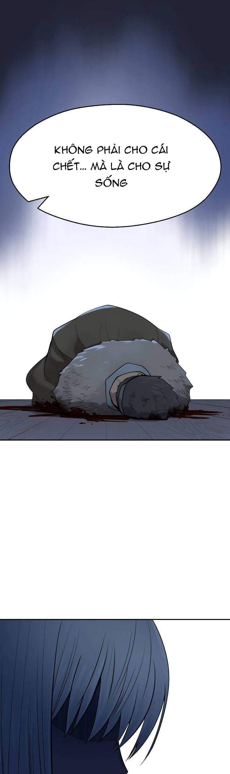 Kiếm Sĩ Thiếu Niên: Chapter 44
