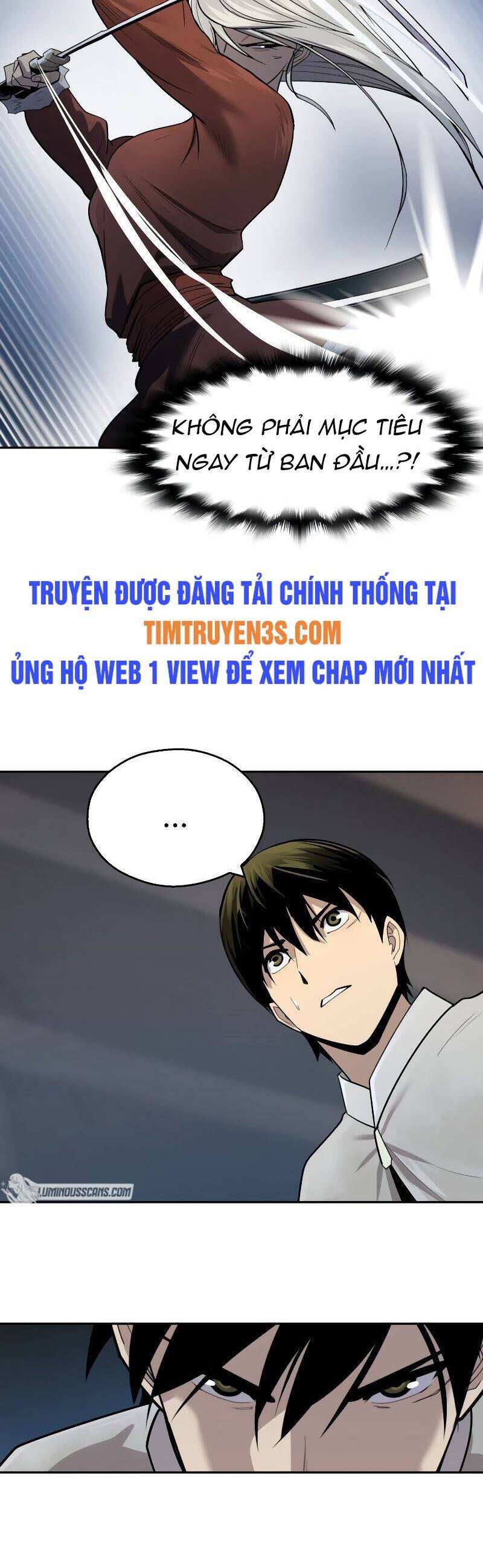 Kiếm Sĩ Thiếu Niên: Chapter 44