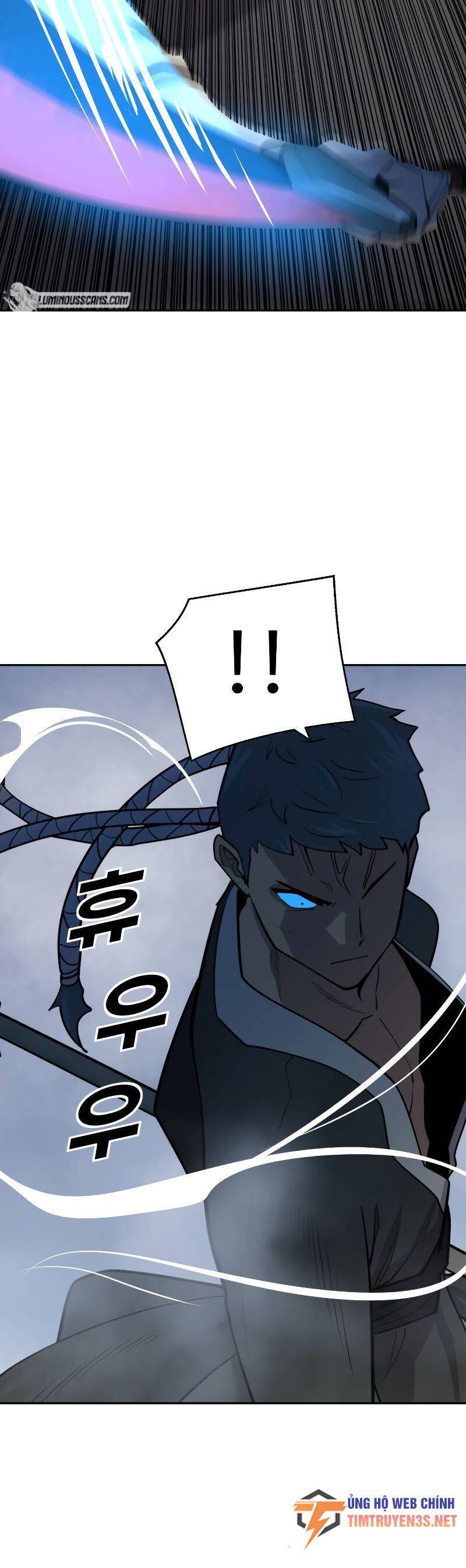 Kiếm Sĩ Thiếu Niên: Chapter 44