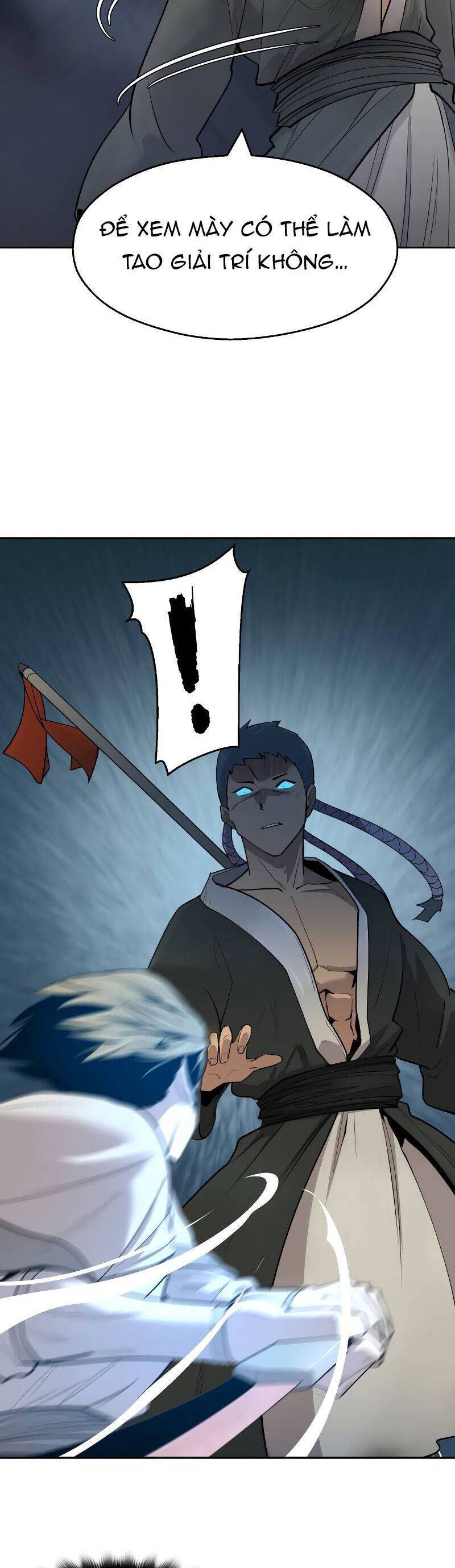 Kiếm Sĩ Thiếu Niên: Chapter 44