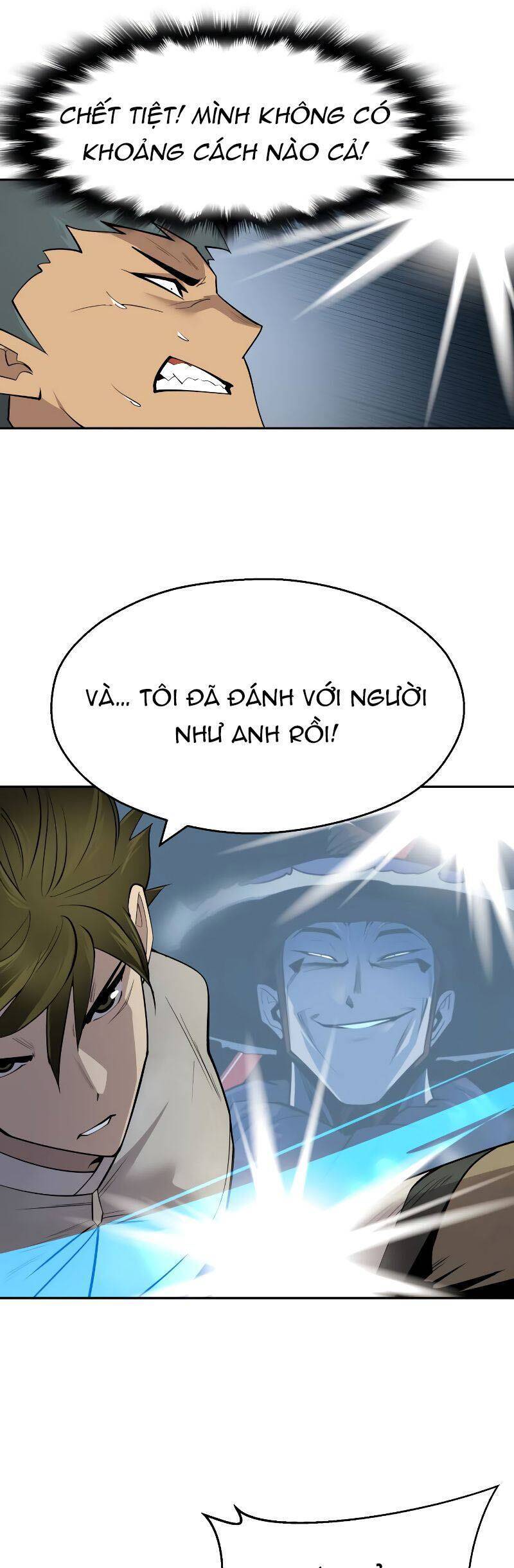 Kiếm Sĩ Thiếu Niên: Chapter 44