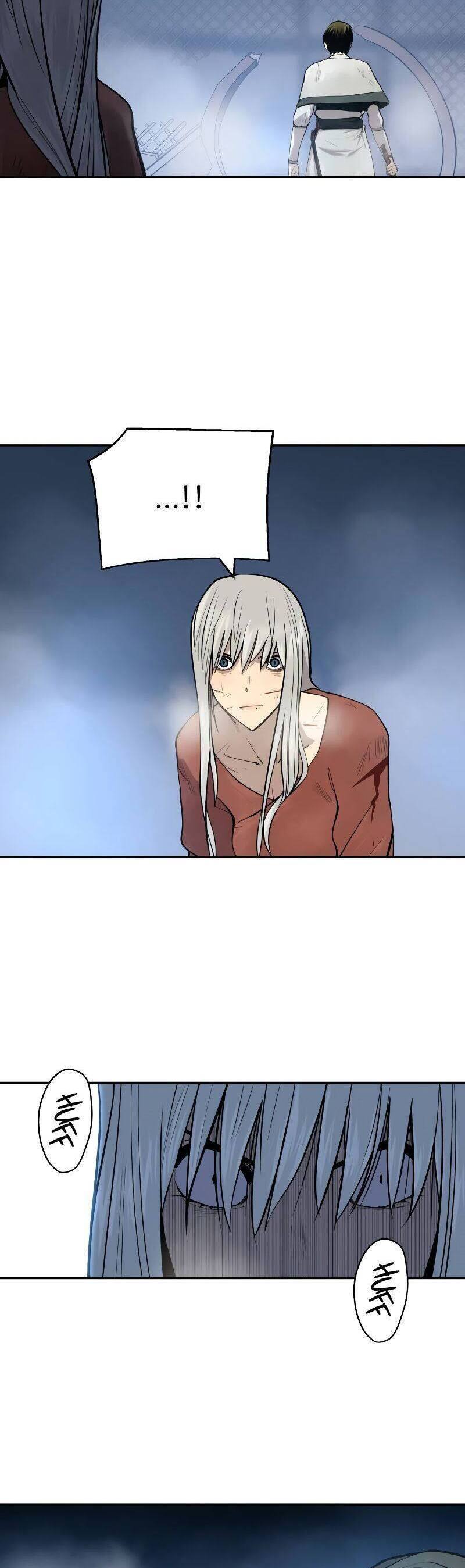 Kiếm Sĩ Thiếu Niên: Chapter 44