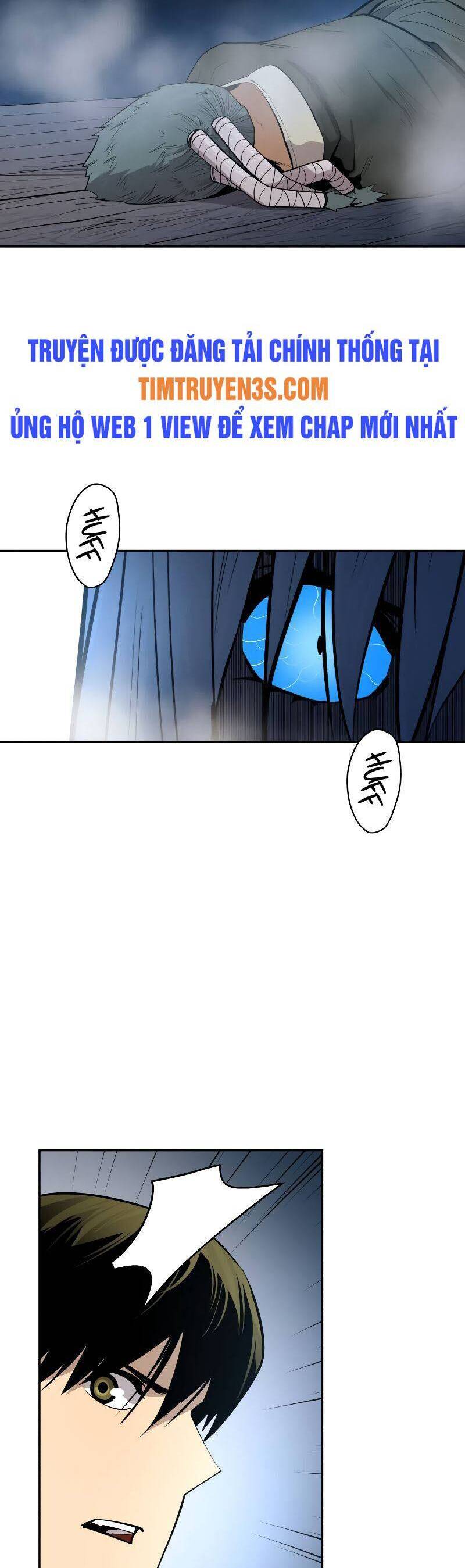 Kiếm Sĩ Thiếu Niên: Chapter 44