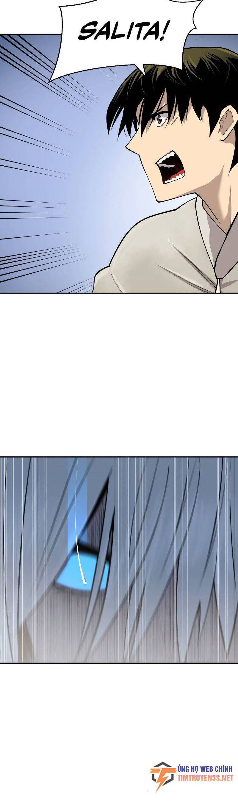 Kiếm Sĩ Thiếu Niên: Chapter 44