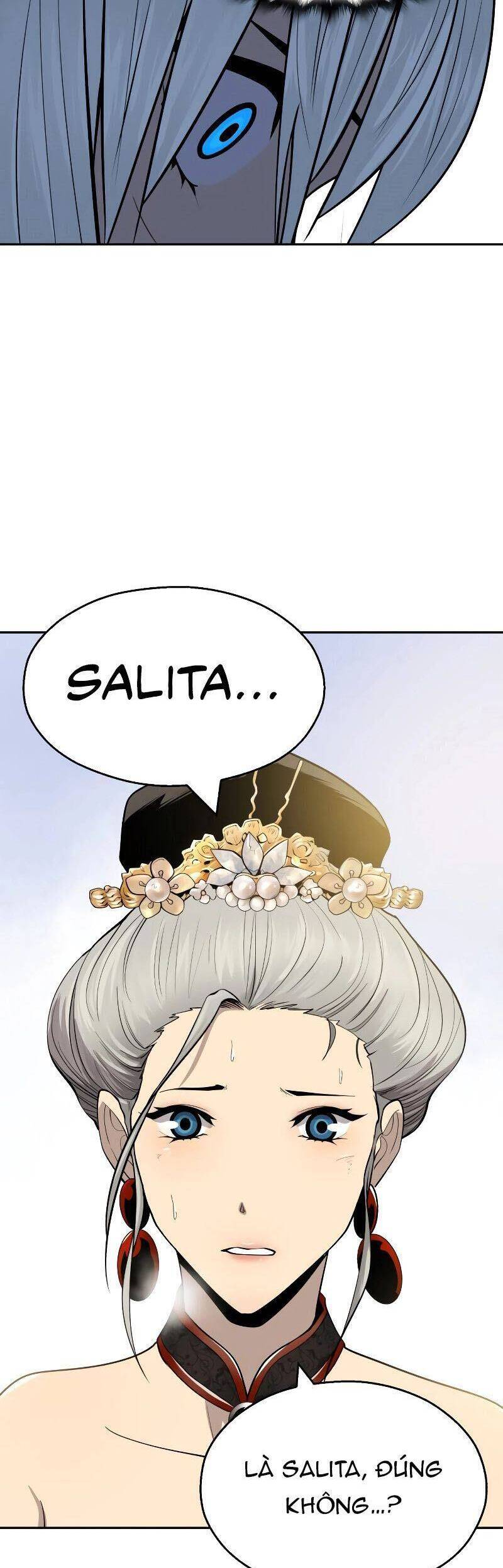 Kiếm Sĩ Thiếu Niên: Chapter 44