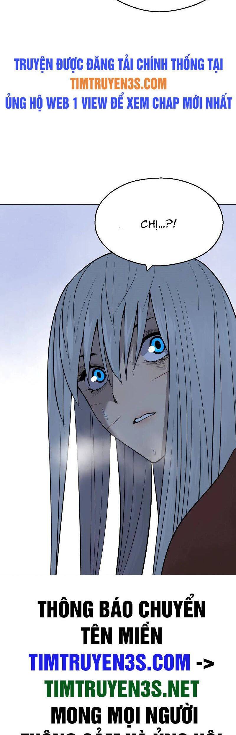 Kiếm Sĩ Thiếu Niên: Chapter 44