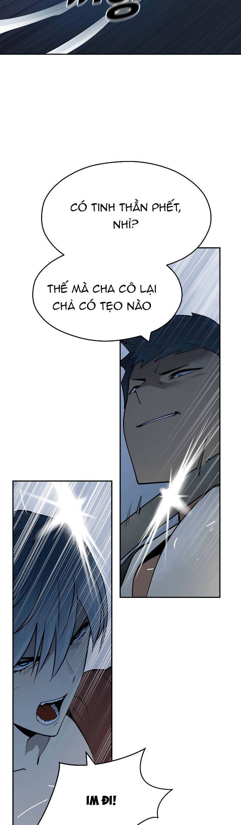 Kiếm Sĩ Thiếu Niên: Chapter 44