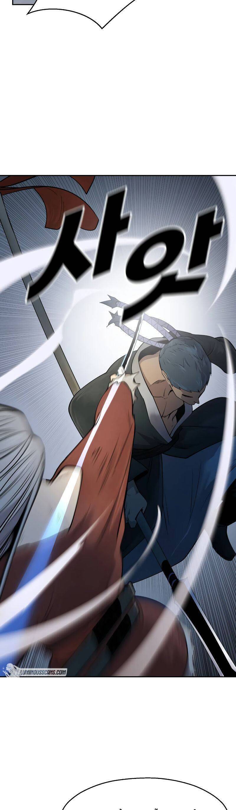 Kiếm Sĩ Thiếu Niên: Chapter 44