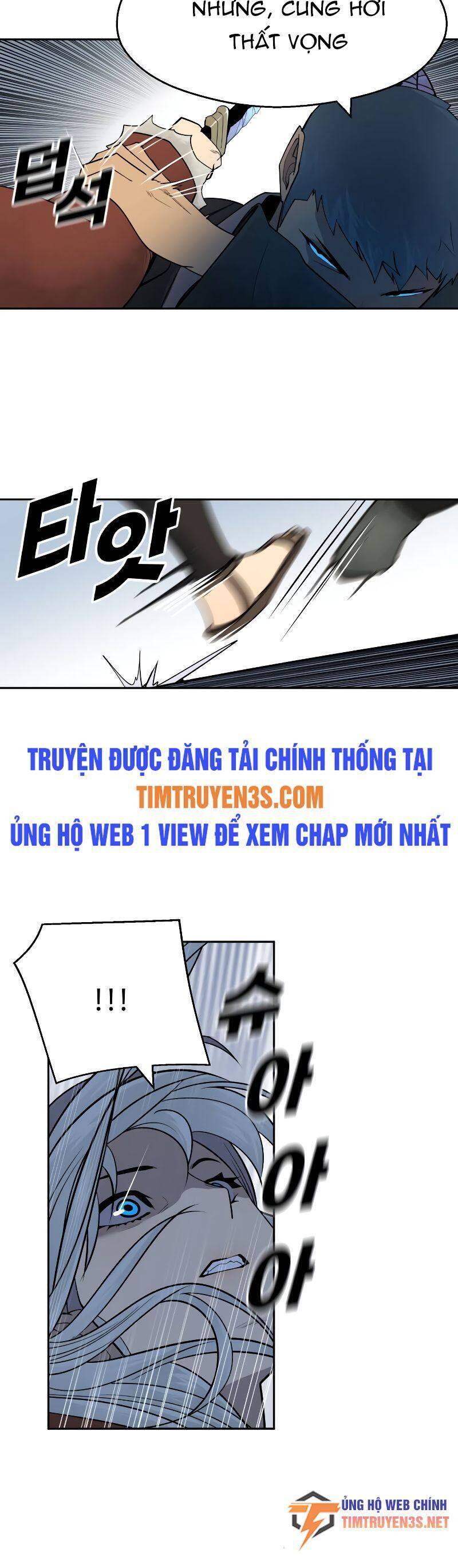 Kiếm Sĩ Thiếu Niên: Chapter 44