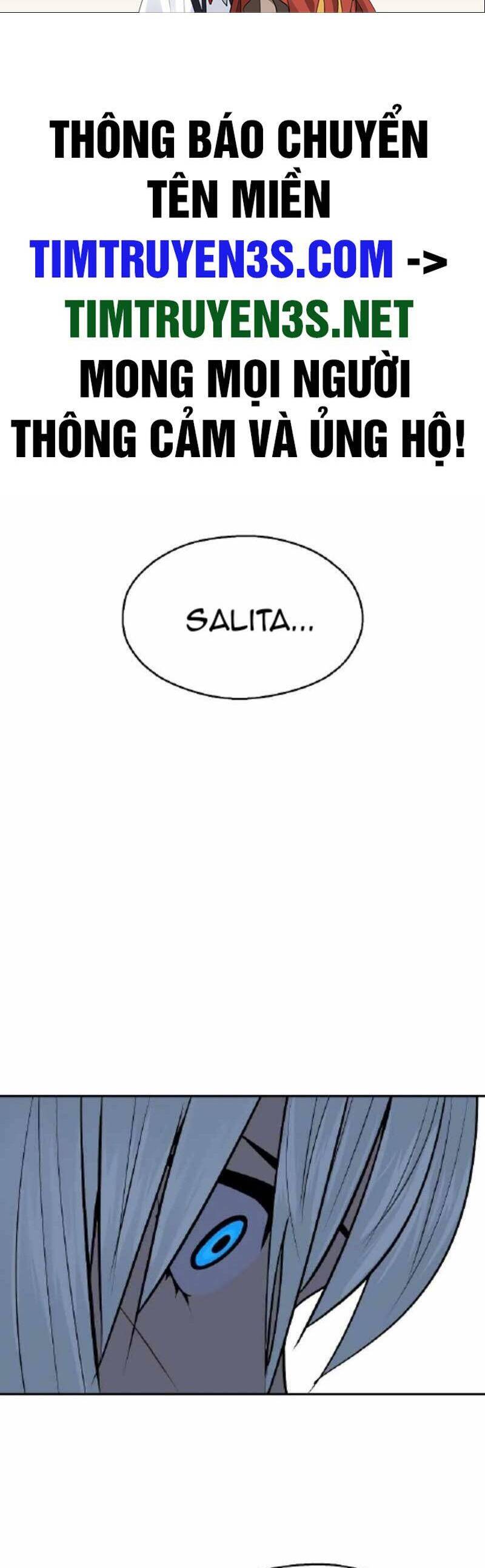Kiếm Sĩ Thiếu Niên: Chapter 45
