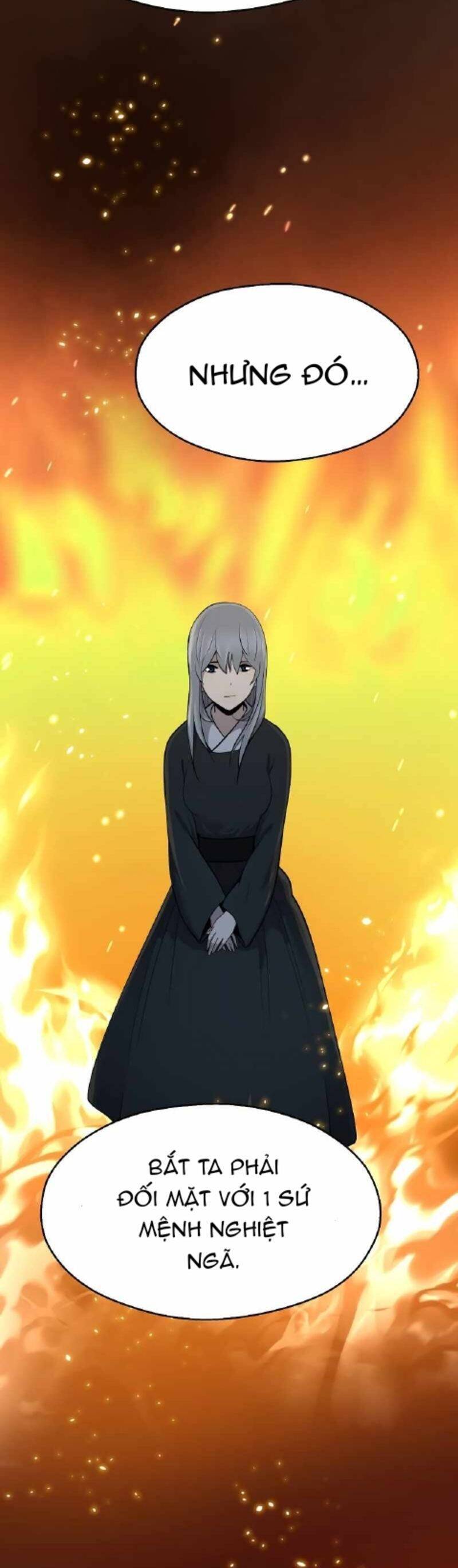 Kiếm Sĩ Thiếu Niên: Chapter 45