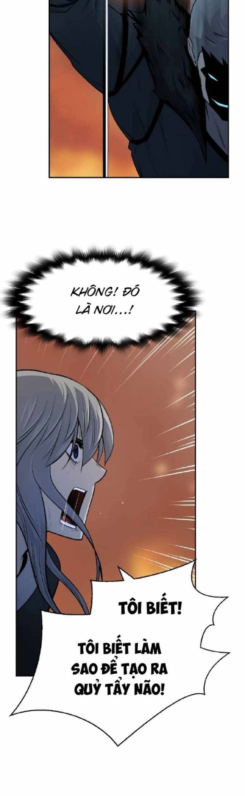 Kiếm Sĩ Thiếu Niên: Chapter 45