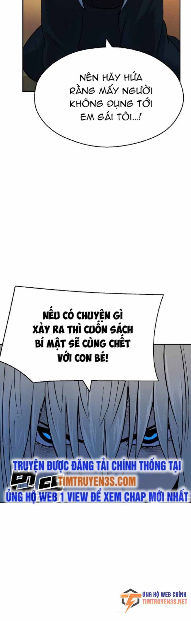 Kiếm Sĩ Thiếu Niên: Chapter 45