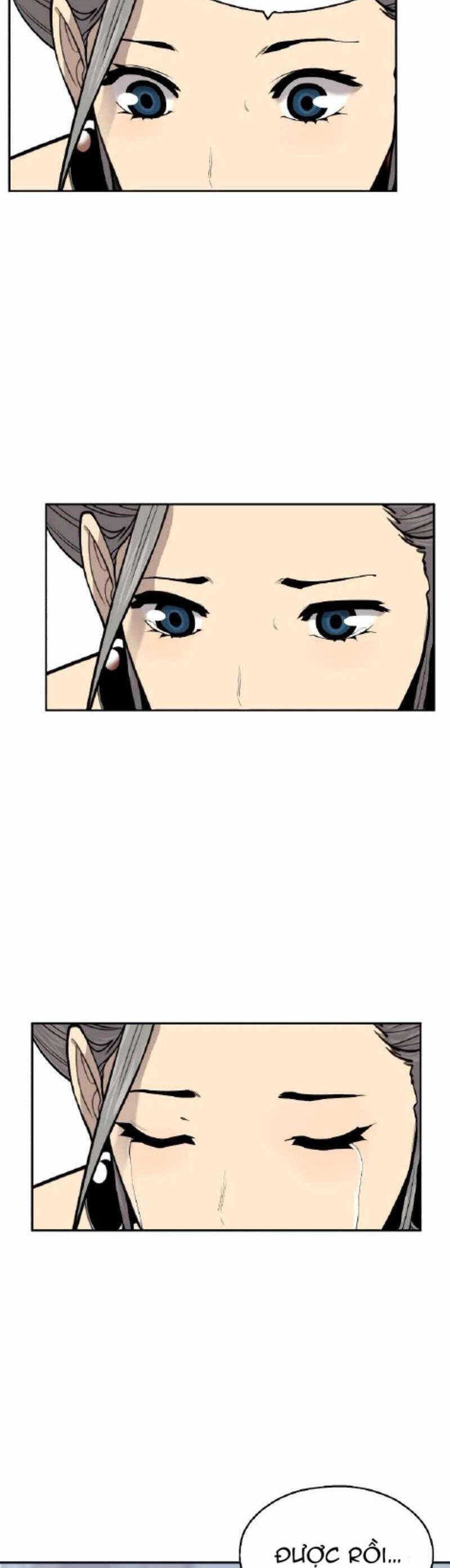 Kiếm Sĩ Thiếu Niên: Chapter 45