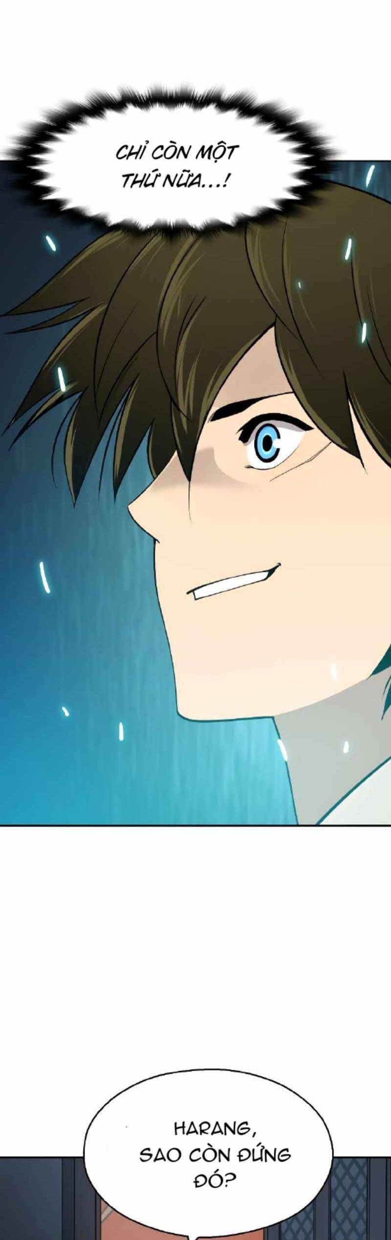 Kiếm Sĩ Thiếu Niên: Chapter 45