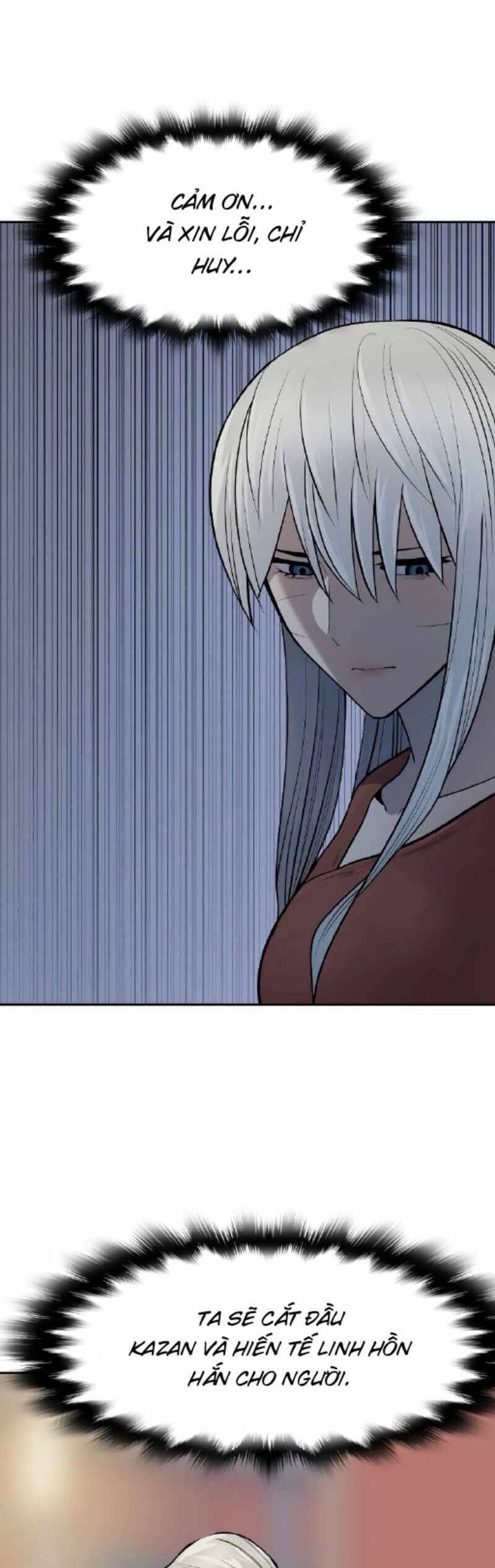 Kiếm Sĩ Thiếu Niên: Chapter 45